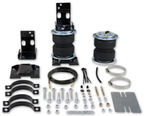 Ford E-450 Econoline Air Spring Kit - Rear - Air Lift - LoadLifter 5000 Ultimate - `97-`05 Ford E-450 Econoline Air Spring Kit - Rear - Air Lift - LoadLifter 5000 Ultimate - `97-`05